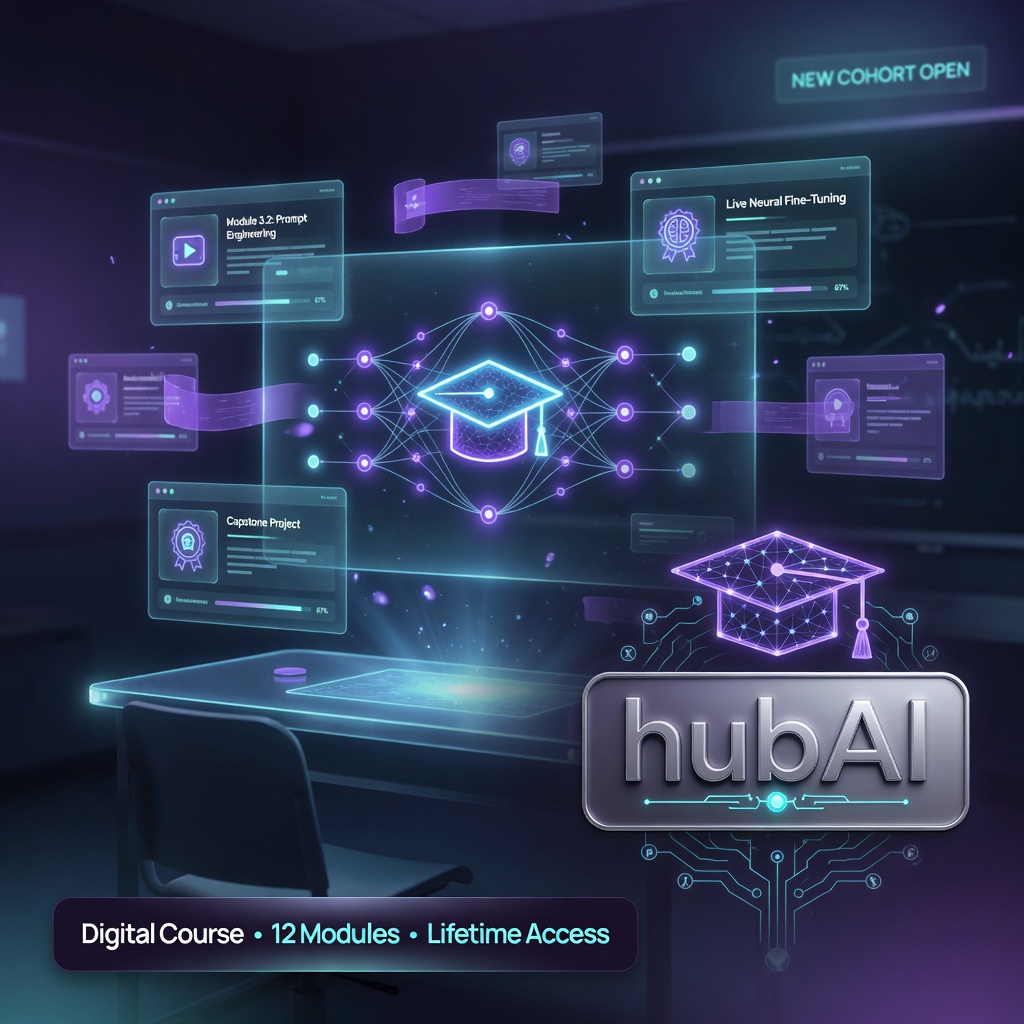 Course AI hubAI